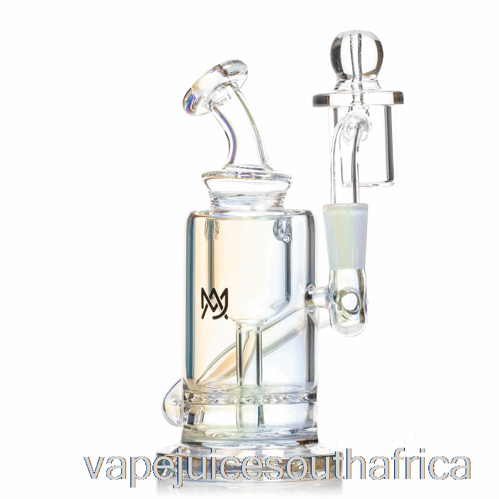 Vape Juice South Africa Mj Arsenal Ursa Mini Dab Rig Clear
